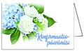 konfirmaatio kortti nuorelle lahjan mukaan kortti