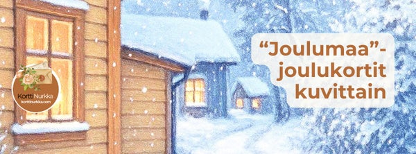 Joulumaa, 165 A
