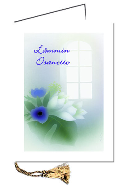 Suruadressi kansantautien tutkimuksen edistämiseksi 20