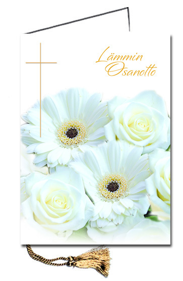 Suruadressi kansantautien tutkimuksen edistämiseksi 22