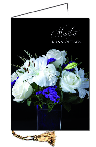 Suruadressi kansantautien tutkimuksen edistämiseksi 23