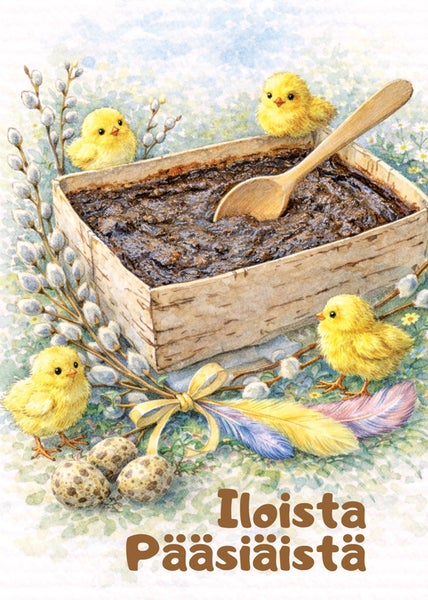 P&auml;&auml;si&auml;iskortit, P&auml;&auml;si&auml;isterveiset, nro. 216_6