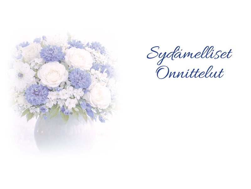 onnittelukortti, onnittelukortti, syntym&auml;p&auml;iv&auml;kortti, syntym&auml;p&auml;iv&auml;kortti, juhlap&auml;iv&auml;kortti, 2-osainen onnittelukortti, syd&auml;melliset onnittelut, syntym&auml;p&auml;iv&auml;onnittelukortti,syd&auml;melliset onnittelut,juhlap&auml;iv&auml;n&auml;,onnea