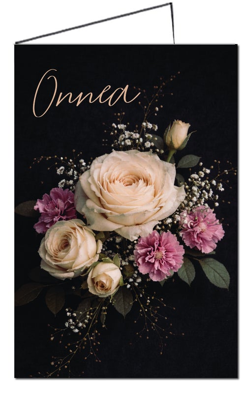 onnittelukortti, onnittelukortti, syntym&auml;p&auml;iv&auml;kortti, syntym&auml;p&auml;iv&auml;kortti, juhlap&auml;iv&auml;kortti, 2-osainen onnittelukortti, syd&auml;melliset onnittelut, syntym&auml;p&auml;iv&auml;onnittelukortti,syd&auml;melliset onnittelut,juhlap&auml;iv&auml;n&auml;,onnea