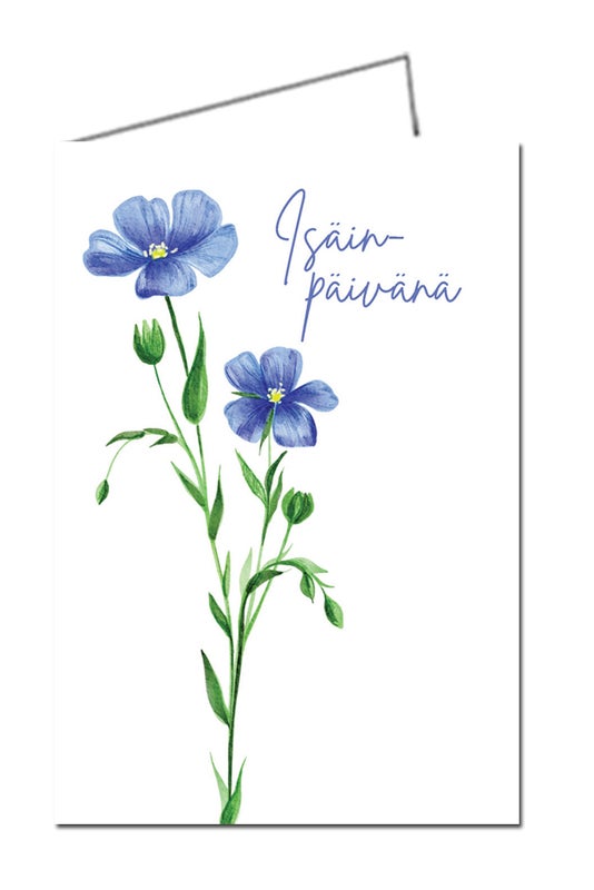 IS&Auml;INP&Auml;IV&Auml;N&Auml; - 2024-6