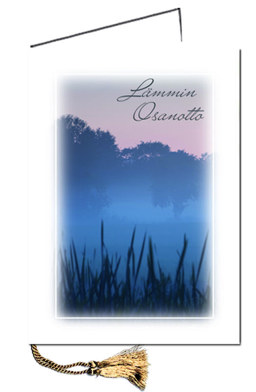 Suruadressi Syöpäpotilastoiminnan hyväksi 6